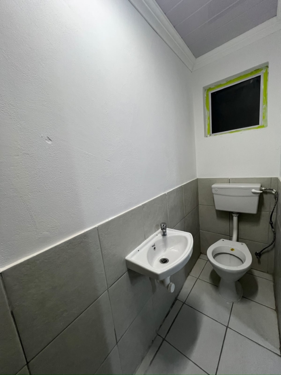 To Let 1 Bedroom Property for Rent in Greenfield Western Cape